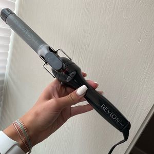 Curling iron